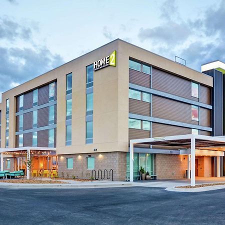 Home2 Suites By Hilton Гелена Екстер'єр фото