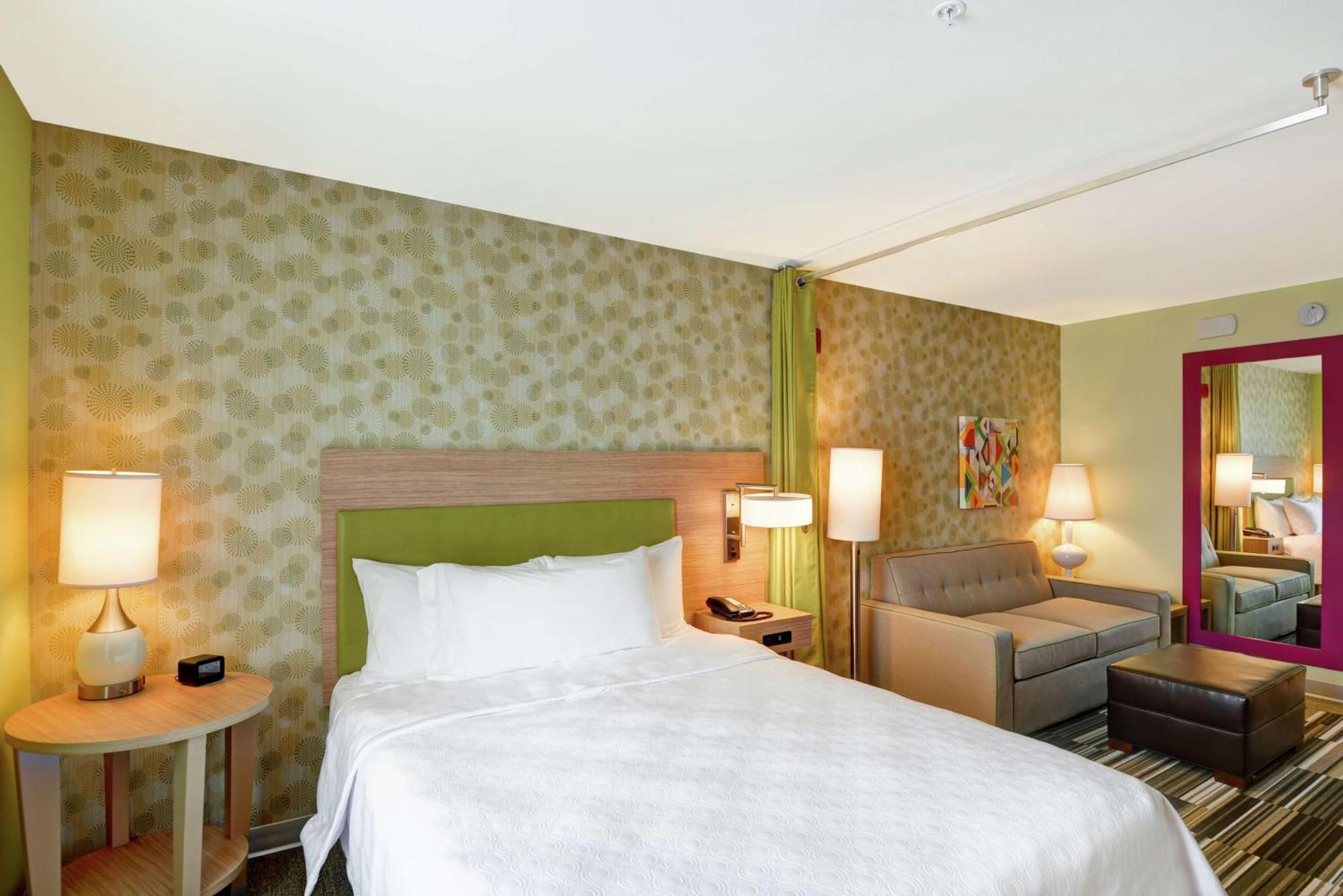 Home2 Suites By Hilton Гелена Екстер'єр фото